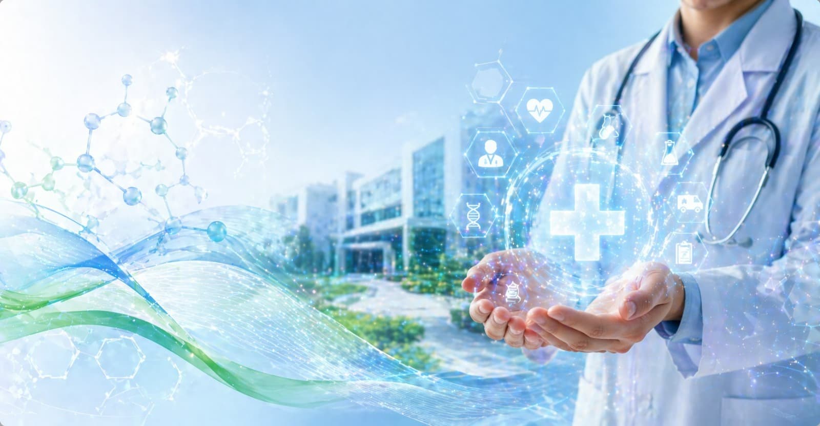 Innovative Healthcare Solutions