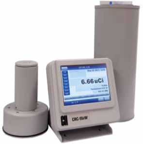 CRC®-55tR Dose Calibrator- Item #5130-3234